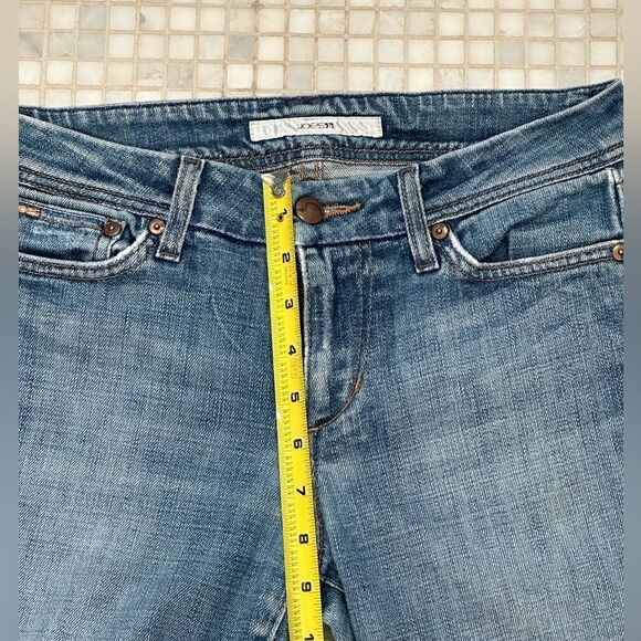 Joe’s Jeans The Muse Bootcut Jeans - Picture 14 of 16